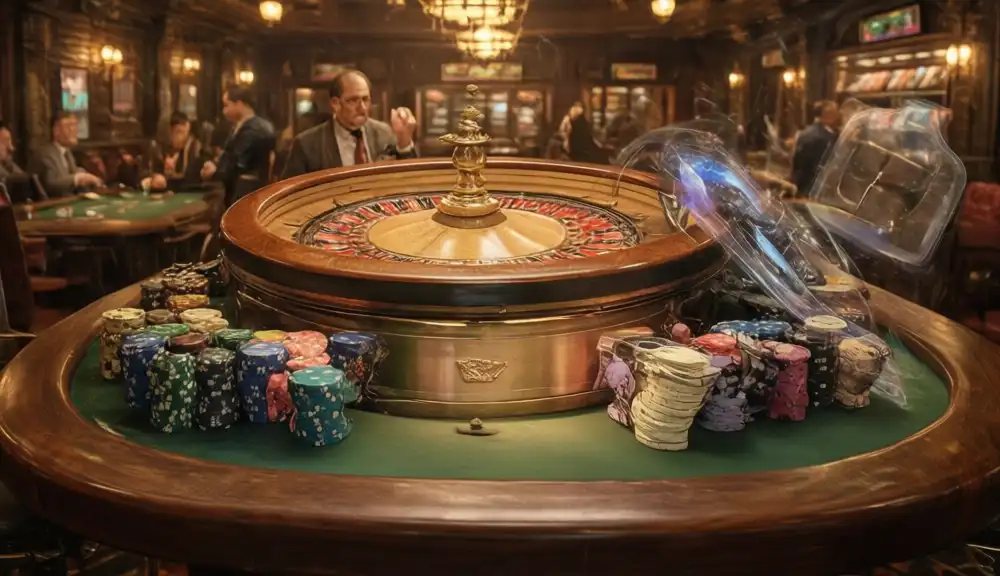 22betcasino Banner